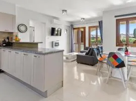 Apartment KZ01 - Modern ground floor apartment in the heart of Aphrodite Hills Resort