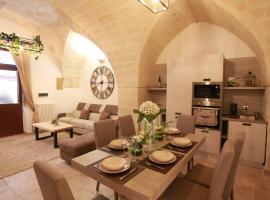 LATA LUXURY HOME CASA VACANZE, Luxushotel in Brindisi