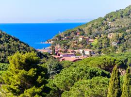 Appartamenti Baia del Tramonto