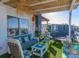 Apartamento y Estudio Torre Vigía
