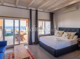 Apartamentos Torre Vigia, hotel em El Morche
