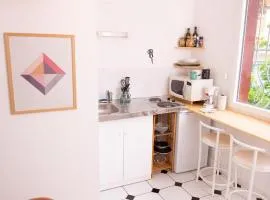 Charmant Studio au coeur de Jaurès