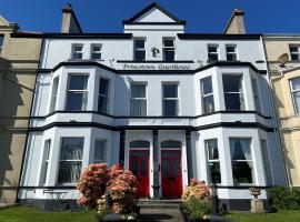 Princetown Guesthouse, hotel in Bangor