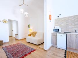 Casas Santo Antonio T0, apartment in Reguengos de Monsaraz