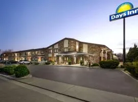 Days Inn by Wyndham Fort Collins