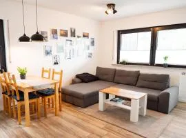 Ferienwohnung am See - Sport und Erholung - WLAN