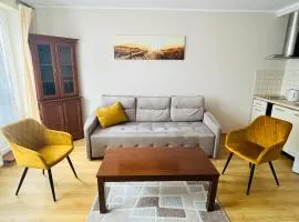 Apartament Słoneczny Willa Perla 100m od morza