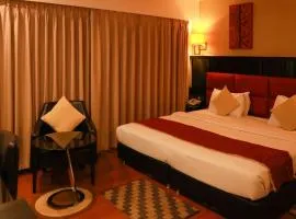 Quality Inn Bez Krishnaa
