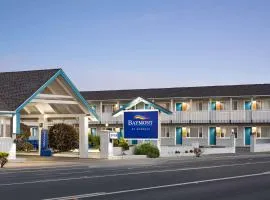 Baymont by Wyndham Fort Bragg