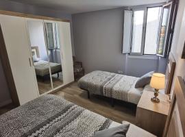 Apartamentos Casa do Pan