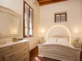 The Knight's House Old Town Rhodes