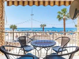 Los Ranchos 11 Apartment Levante Beach