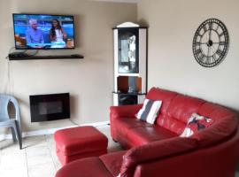 Shore View, apartment in Bundoran