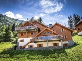 Chalet Beyond - Gelinotte