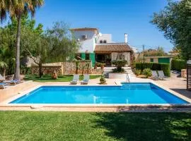 Villa Rico