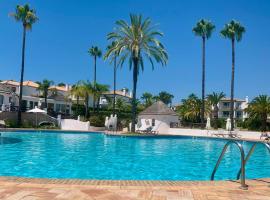 Encosta do Lago - With Private Pool, villa in Quinta do Lago