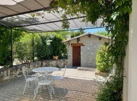 La Gente, vacation rental in Pernes-les-Fontaines