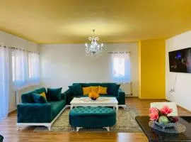 Apartman Kula