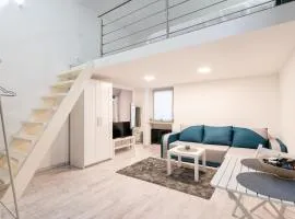 Artistic Home Apartment