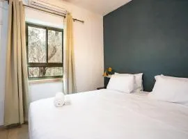 Parod Country Lodge