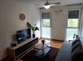 Apartamentos Parke24 by RUVA – hotel w mieście Rentería