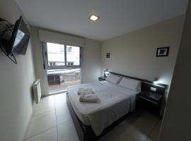 Departamentos Nubes - Salta Capital