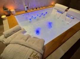 Eden Room&Spa, hôtel à Torre Maggiore