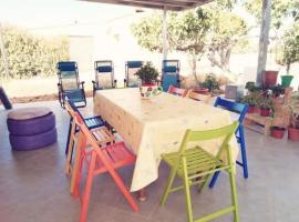 LA Casina di Anna, hotel u gradu Menfi