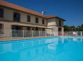 Domaine de Garabaud