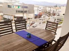 Appartement Heraklion - Vue mer et montagne