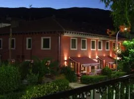 Hotel Rural Carlos I