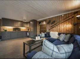 Cabin with sauna in Trysil