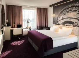 Dorint Kongresshotel Mannheim