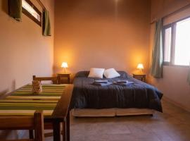 El Aromito Hospedaje, B&B di Tilcara