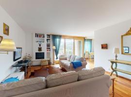 Abitaziun Stailina 1 - Pontresina, Hotel in Pontresina