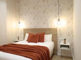 FLORIT FLATS - The Maritim Serreria Suites