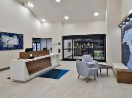 Holiday Inn Express Winston-Salem Medical Ctr Area