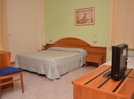 Hotel Velino, hotel v destinaci Le Marmore