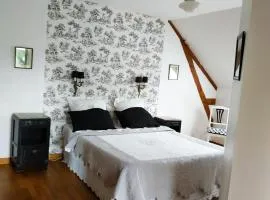 La loge