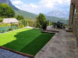 Casa Rural Chuan Murillo