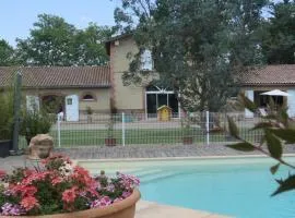 Gîte La Tourasse Les Tournesols