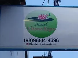 Hostel Vitória Régia