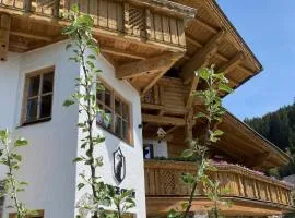 Lodge of Joy