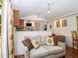 Orchard Lodge