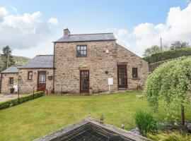 The Smithy, cottage in Froggatt