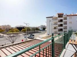 Altura Vacations T2, Algarve