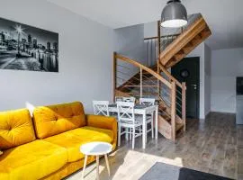 Morris Apartamenty