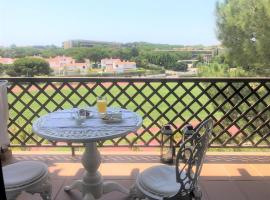 Faraway Falésia, apartment in Olhos de Água