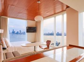 The Standard, High Line New York: New York'ta bir otel