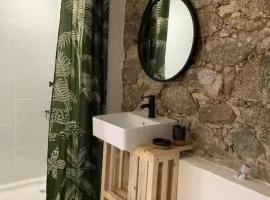 Chez LULU appartement de caractère